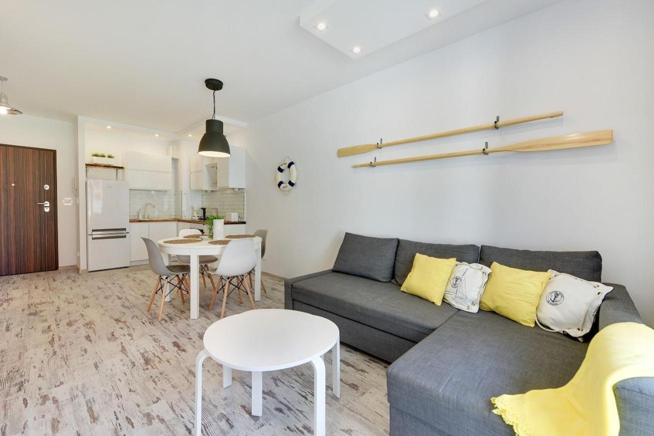 Chmielna Park Apartment Oldtown Gdansk Exterior photo