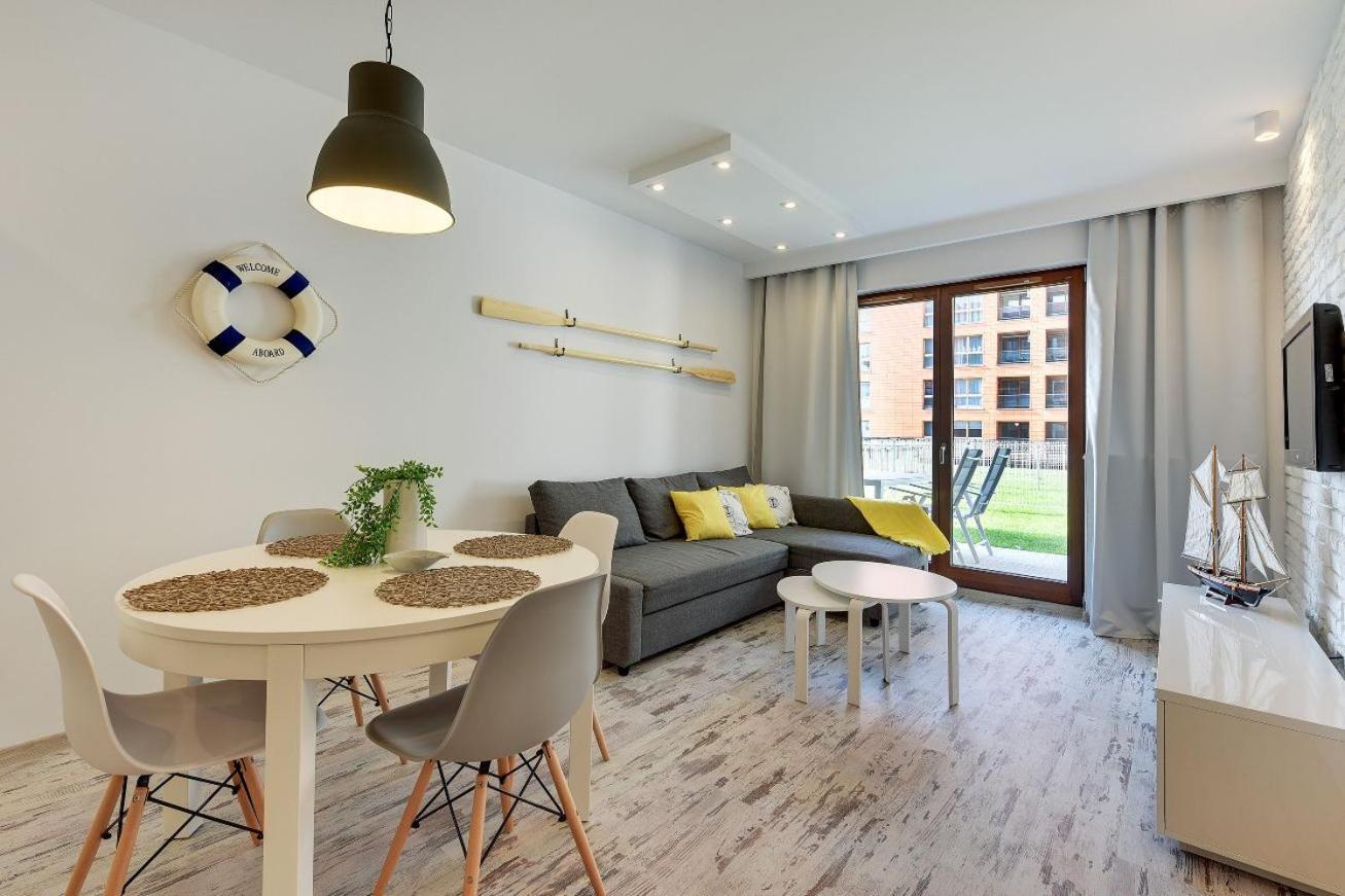Chmielna Park Apartment Oldtown Gdansk Exterior photo